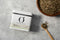 No 11 Minty Organic Tea